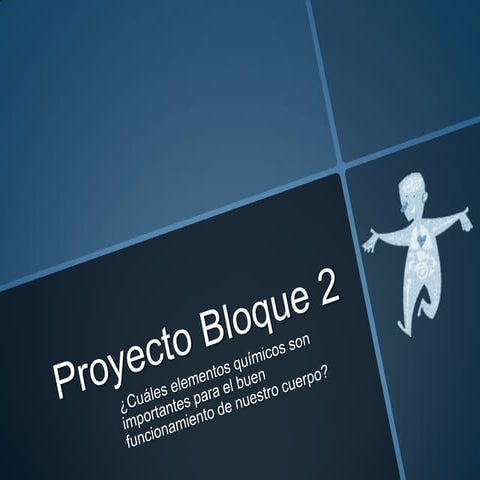 Proyecto bloque 2