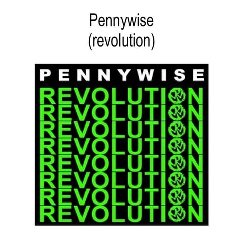 Proyecto c7  pennywise