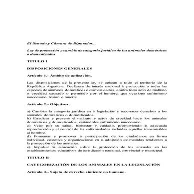 Proyecto cambio categoría jurídica animales domésticos (1)