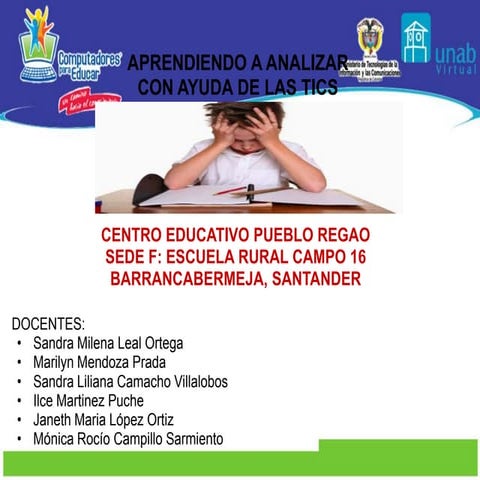 Guia Proyecto De Aula | PPT