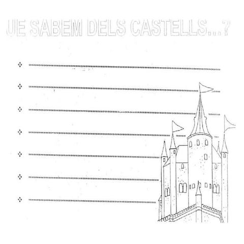 Proyecto castillos original