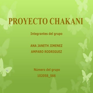 Proyecto chakani (1)