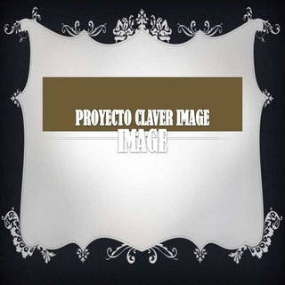 Proyecto claver image