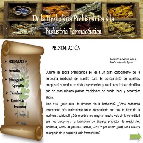 Ejemplo de Proyecto colaborativo