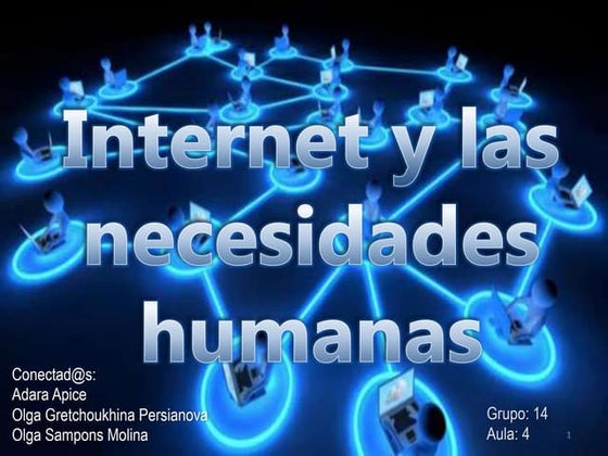 Conclusion de internet | DOCX