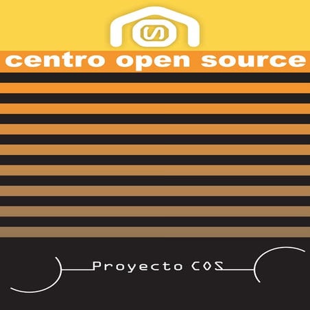 Proyecto COS | PDF