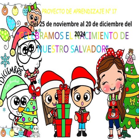 PROYECTO DE APRENDIZAJE N° 17 para 3,4 y 5 AÑOS.docx