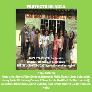Proyectodeaula 110406122457-phpapp01