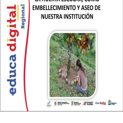 Proyecto de aula 4330