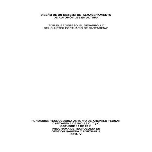 PROYECTO DE AULA | DOCX