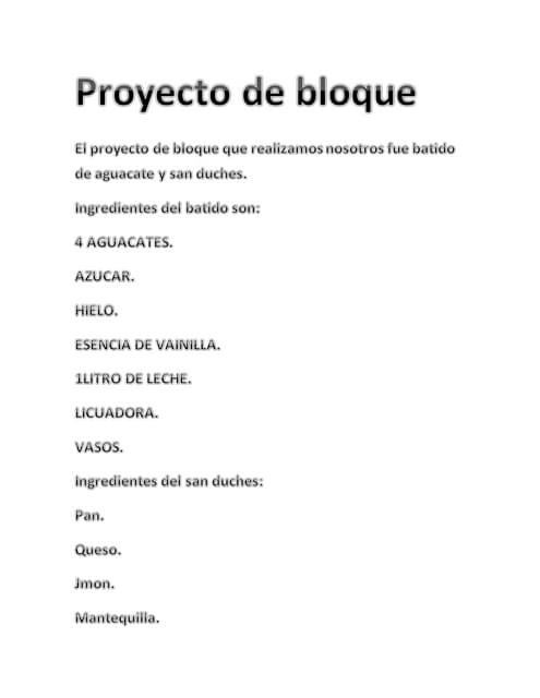 libros