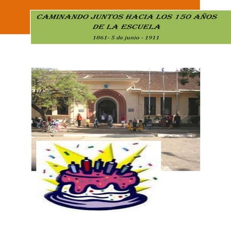 Proyecto de centro