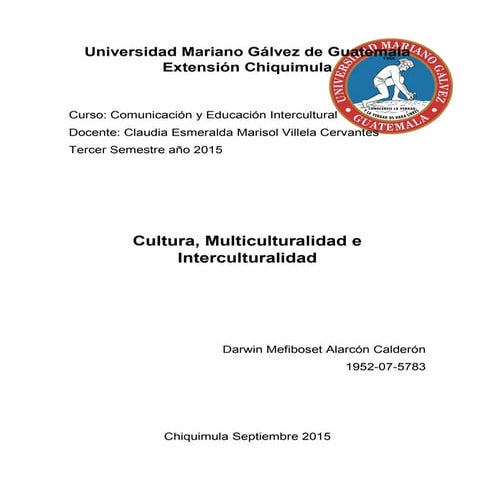 Proyecto de contenido completo