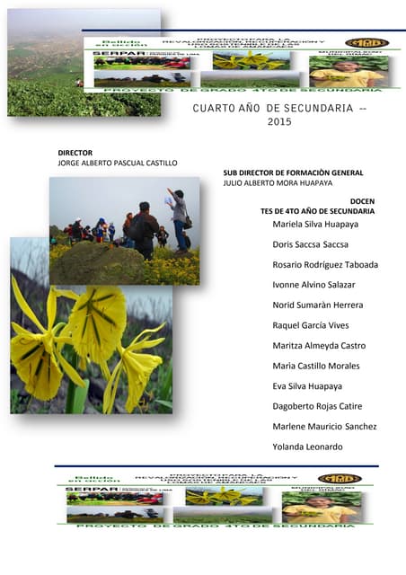 Proyecto de cuarto   2015 original aprobado