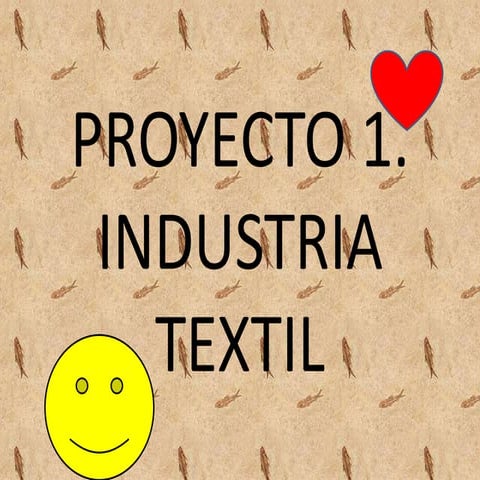 Proyecto de eslaicher