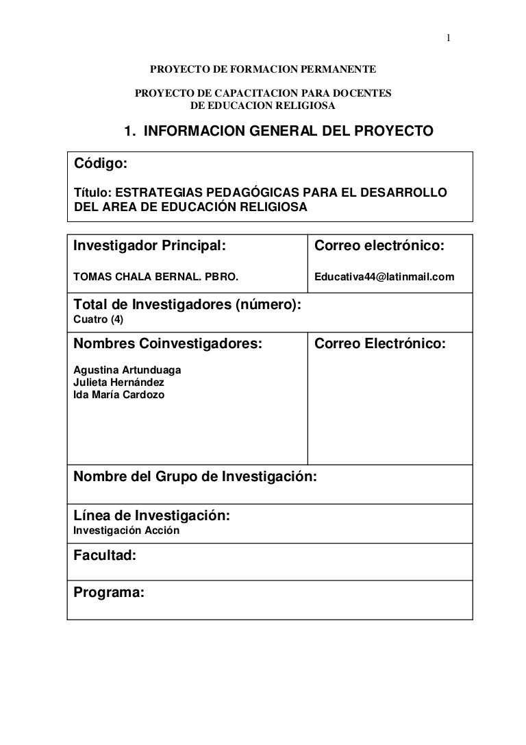 Estrategias Pedagogicas Para Desarrollo De Ere