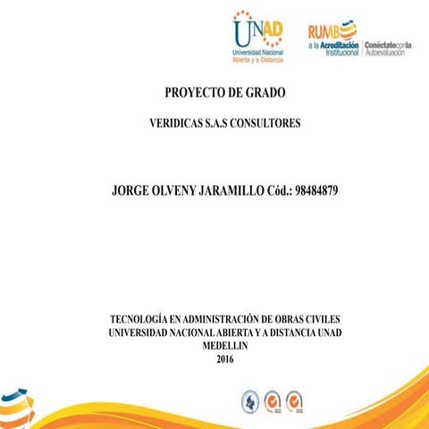 Proyecto de grado jorge jaramillo