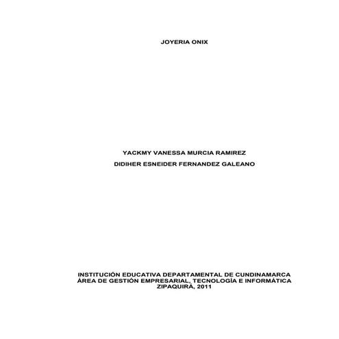 Proyecto de grado_joyeria_onix