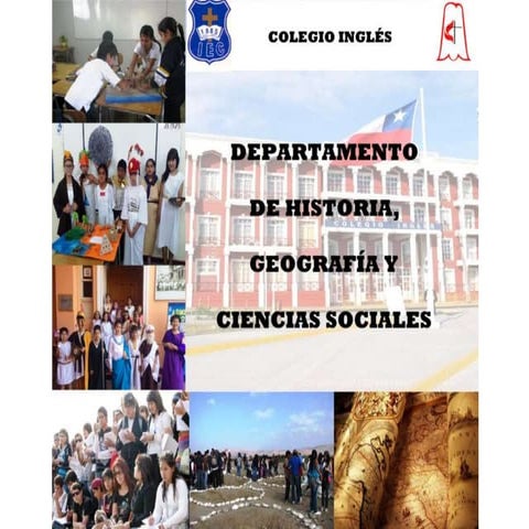 Proyecto de historia 2016