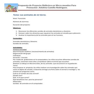 Proyecto de informatica