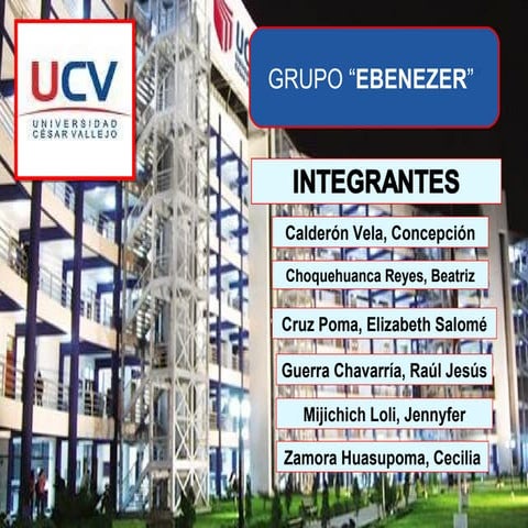 Proyecto de innovacion reciclaje