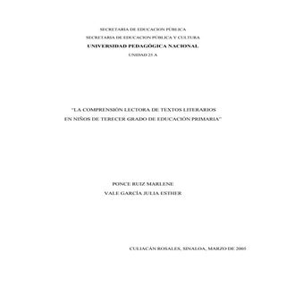 Proyecto de inovacion