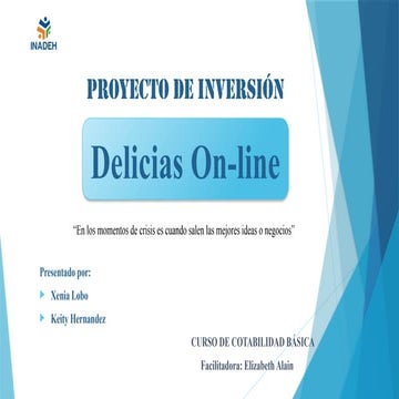 PROYECTO DE INVERSIÓN.pptx  Trabajo de investigación