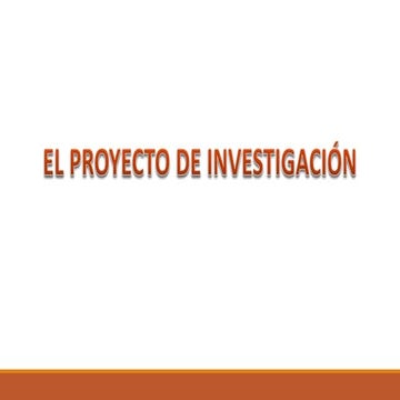 Proyecto de investigación. Planteamiento del problema2.pptx