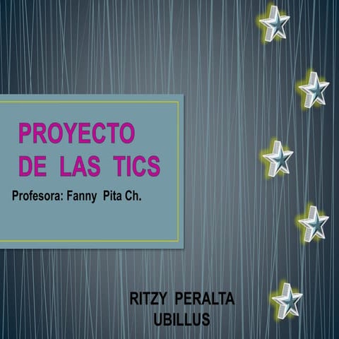 Proyecto  de  las   tics  (prezi.com)