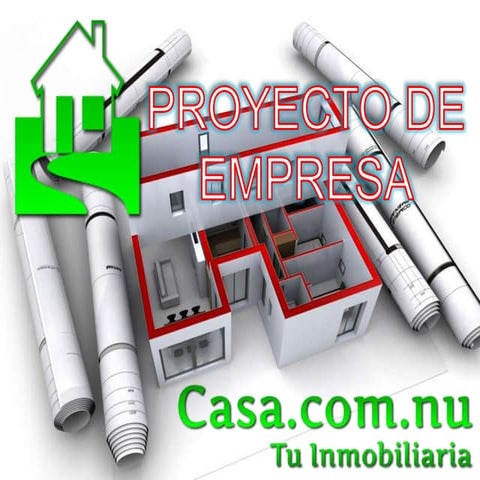 Proyecto de marketing
