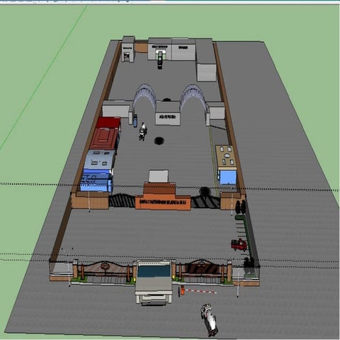 Proyecto de pasteurizacion