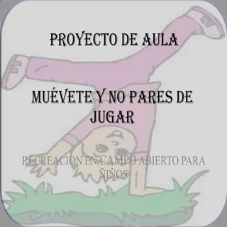 Proyecto de recreaciòn