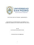 Investigación Contable - Anteproyecto de Tesis Pregrado