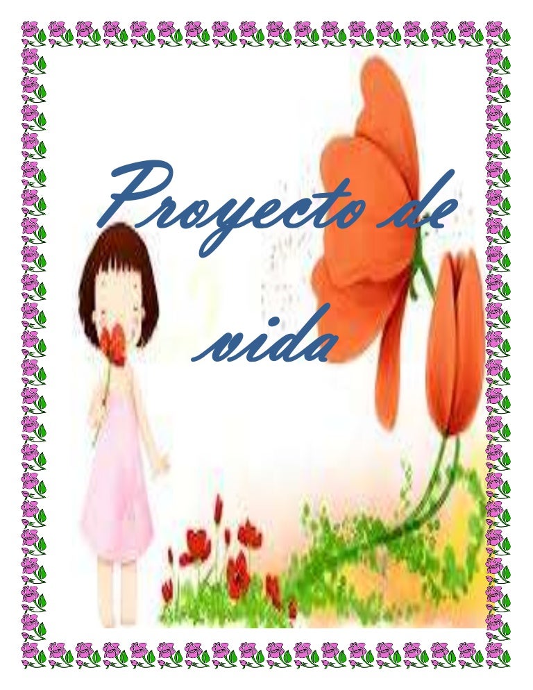 Proyecto de vida