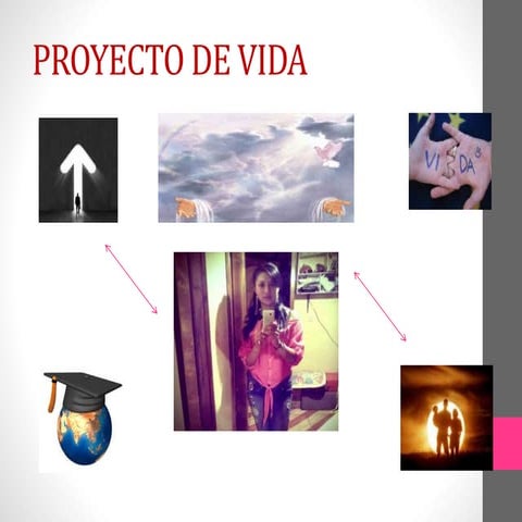 Proyecto de vida
