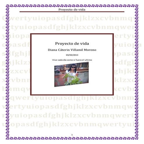 Proyecto de vida (1)