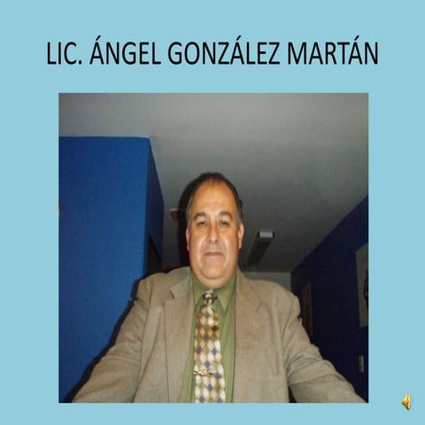 Proyecto De Vida PresentacióN