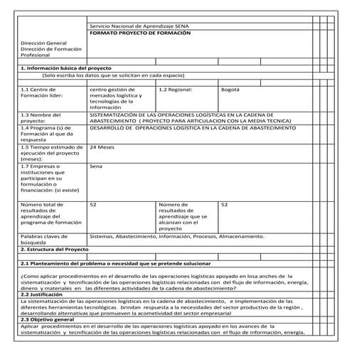 Proyecto dolca(1).xls