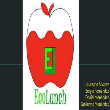 EcoLunch