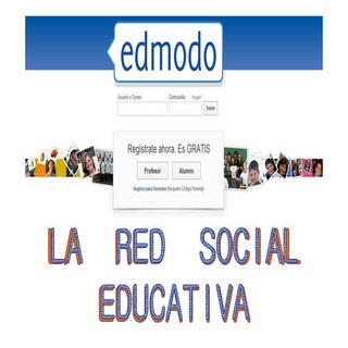 Proyecto edmodo