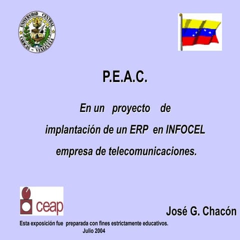 Proyectoerp
