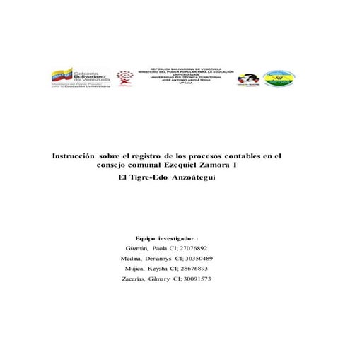 proyecto final | DOCX