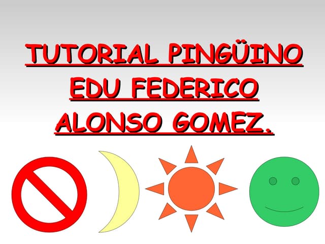 Proyecto Fede
