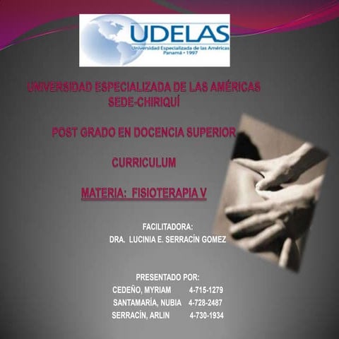 Proyecto final