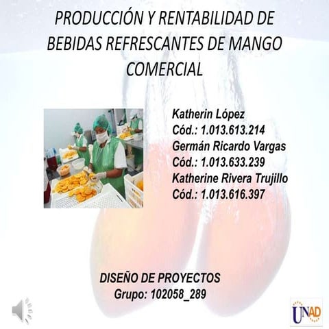 Proyecto final Diseño De Proyectos