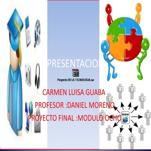 Proyecto final