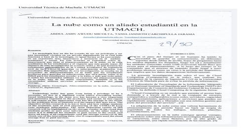 Proyecto final de Ntics 