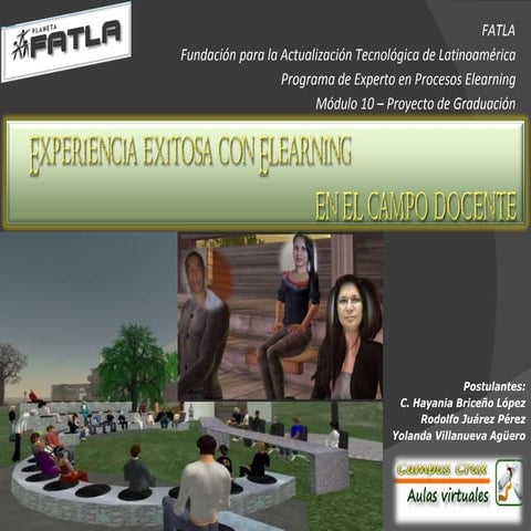 Proyecto final epe fatla 2013 cr   cry