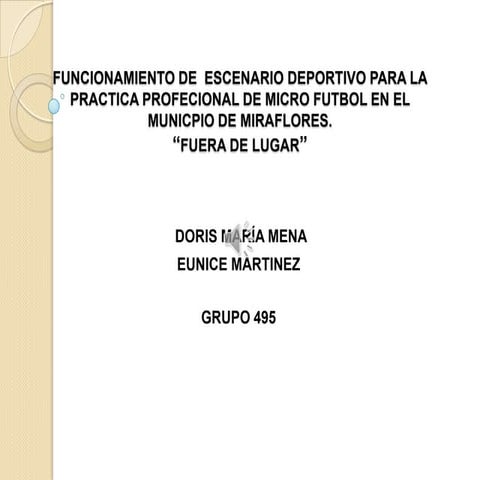 Proyecto final grupo_495-2