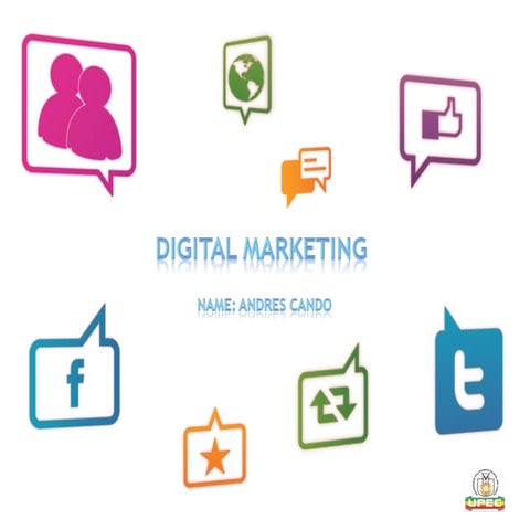 Proyecto final ingles PPT